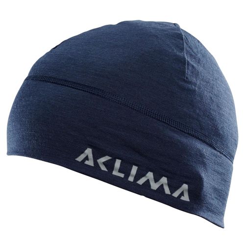 LightWool Beanie